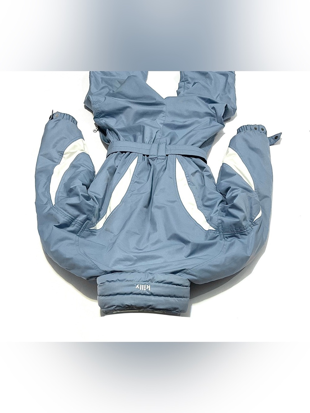 Women’s Killy Ski Suit - Picture 10 of 11